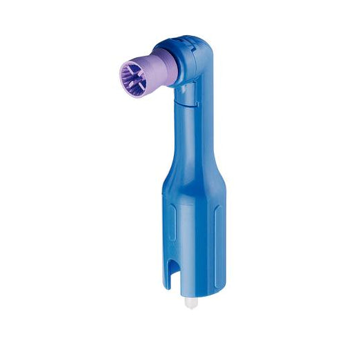 Young Dental 295814 Slim Petite Web Disposable Prophy Angles Soft 200/Pk EXP Feb 2023 Young Dental 295814 Slim Petite Web Disposable Prophy Angles Soft 200/Pk EXP Feb 2023